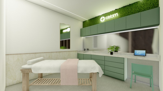 Slider image (3) CELAM - Centro Laser Medico